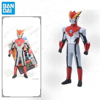 Mô hình Bandai Ultraman 500 01 ~ 80