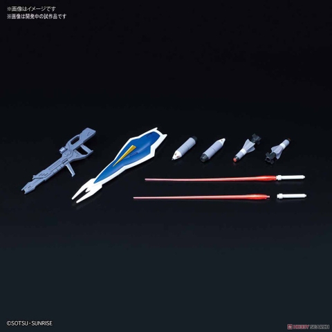 Mô hình lắp ráp HG CE Windam Bandai 4573102592279