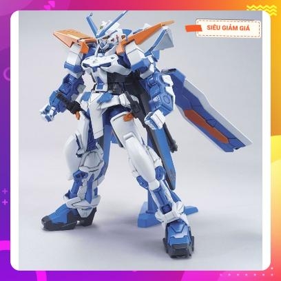 [Mã LIFETOY30K giảm 10% đơn 99K] Mô hình rắp ráp HG SEED GUNDAM ASTRAY BLUE FRAME SECOND L