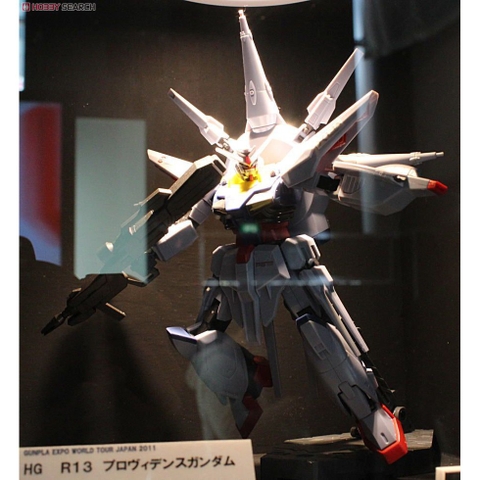 Mô hình HG R13 Providence Gundam Bandai 4573102557391