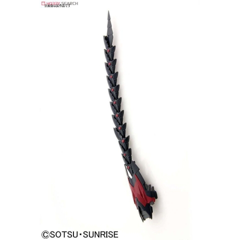 Mô hình lắp ráp MG OZ-13MS Gundam Epyon EW ver Bandai