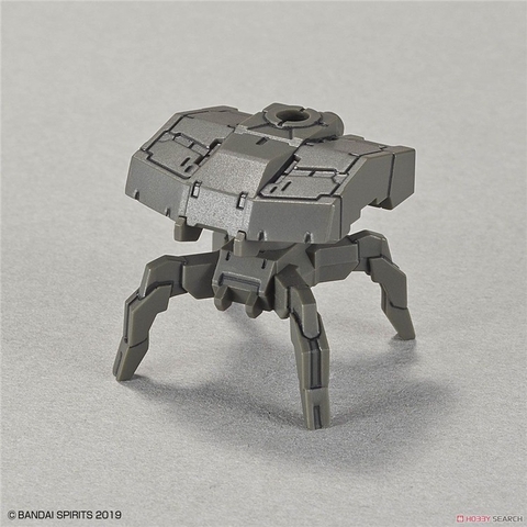 Mô hình lắp ráp 30MM eEXM-17 Alto [Green] Bandai