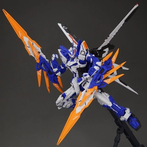 [Mã LIFE3050K giảm 10% tối đa 50K đơn 200K] Mô hình lắp ráp Gundam MG Astray Blue Frame D Daban 6649