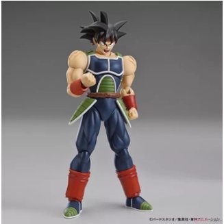 [Mã SKAMLSC887 giảm 10% đơn 100K] Mô hình lắp ráp Dragonball Bardrock (Plastic model) Bandai 4573102591210