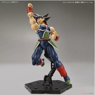 [Mã SKAMLSC887 giảm 10% đơn 100K] Mô hình lắp ráp Dragonball Bardrock (Plastic model) Bandai 4573102591210