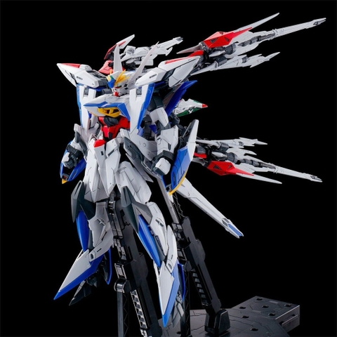 Mô hình lắp ráp MG 1/100 MANEUVER STRIKER FOR ECLIPSE Bandai - Phụ kiện mô hình 4573102621986