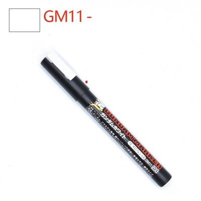 Bút đi lằn chìm kẻ chảy GM301-302-303 - GDC