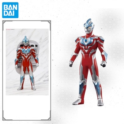 Mô hình Bandai Ultraman 500 01 ~ 80