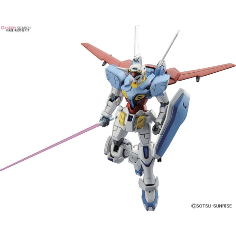 Mô hình HG Gundam G-Self Bandai