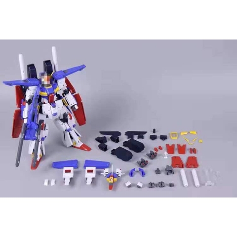 Mô hình MG 3301 ZZ ver ka Daban