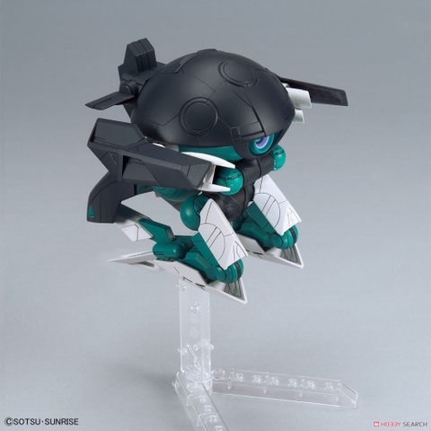 Mô hình lắp ráp HG BD R Wodom Pod Bandai 4573102602459