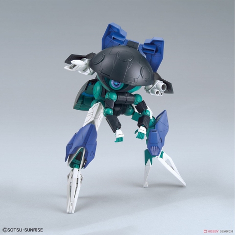 Mô hình lắp ráp HG BD R Wodom Pod Bandai 4573102602459
