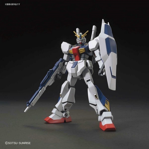 Mô Hình Gundam Bandai HG UC AN 01 Tristan - GDC