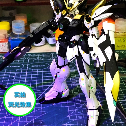 Alexen Weathering Set A B C D- Màu tạo hiệu ứng thời tiết mô hình