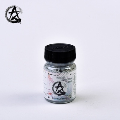 Lọ kẻ line / lằn chìm Panel line accent color đủ màu Tamiya - GDC