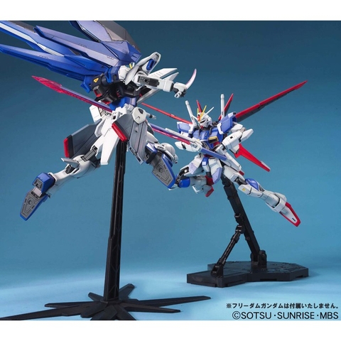 Mô hình MG ZGMF-X56S Force Impulse Gundam Bandai 4573102630407