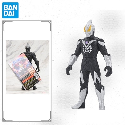 Mô hình Ultraman Monster 500 cao su mềm 01 ~ 147 Bandai