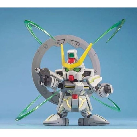 Mô hình SD Stargazer Gundam Bandai