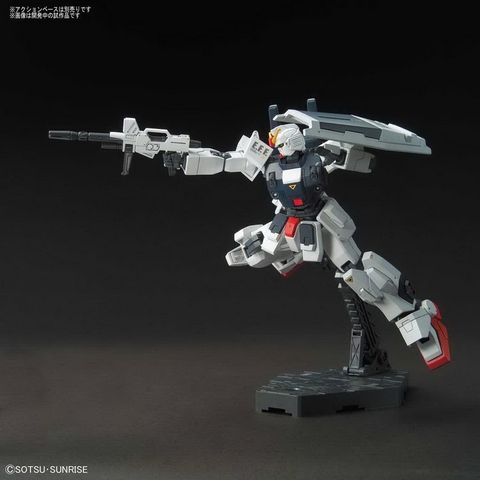 MÔ HÌNH GUNDAM Bandai 1/144 HG BLUE DESTINY UNIT 3 EXAM - GDC