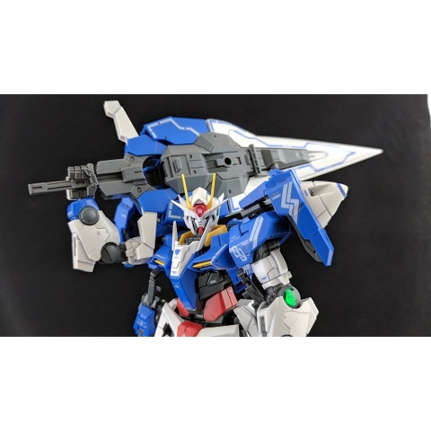 Mô Hình Gundam Bandai PG 00 Gundam Seven Sword G - GDC