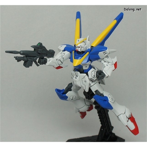 Mô hình Gundam HG UC V2 Victory Two Gundam Bandai 4573102582676