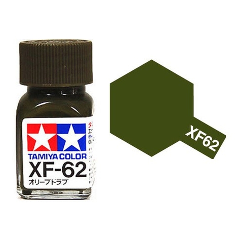 [New] Sơn: Tamiya XF49-66, 70-71 (Enamel)