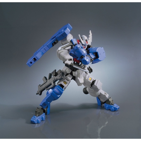 Mô Hình Lắp Ráp Bandai HG IBO Gundam Astaroth Rinascimento - Mô hình GDC 4573102603913