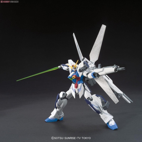 Mô hình Gumda HG X Maoh Bandai