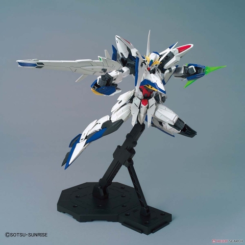 Mô hình lắp ráp MG Eclipse Gundam 1/100 Bandai 4573102619198