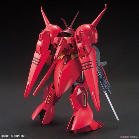Mô hình Gundam HG UC R-Jarja Bandai 4573102557162