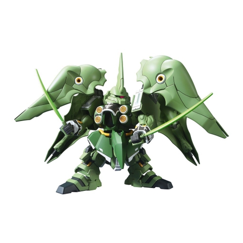 Mô hình lắp ráp SD 367 Kshatriya