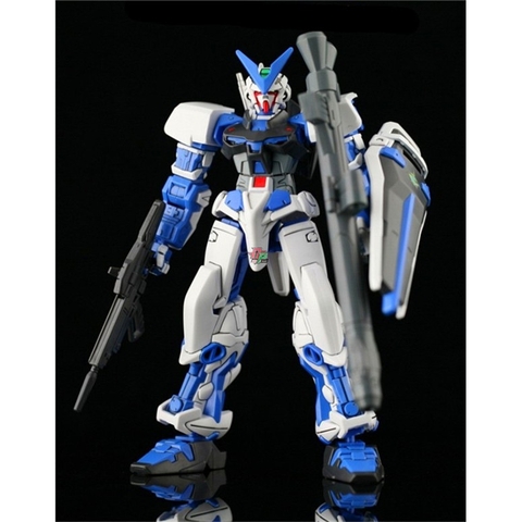 Mô hình Gundam Bandai HG Astray Blue Frame - GDC 4573102603586