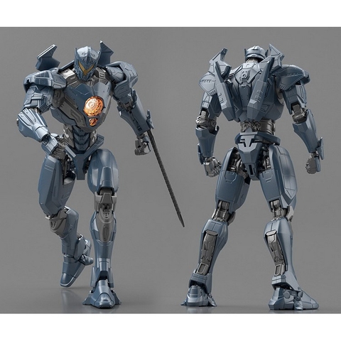 Mô hình Gipsy Avenger trong Pacific Rim  Marvelstore