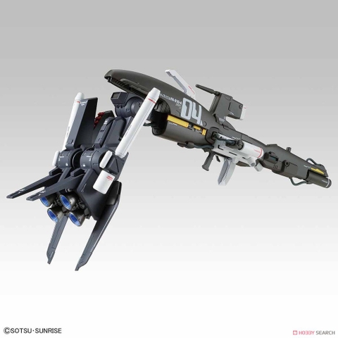 Mô hình Gundam MG FAZZ Ver.Ka Bandai - GDC