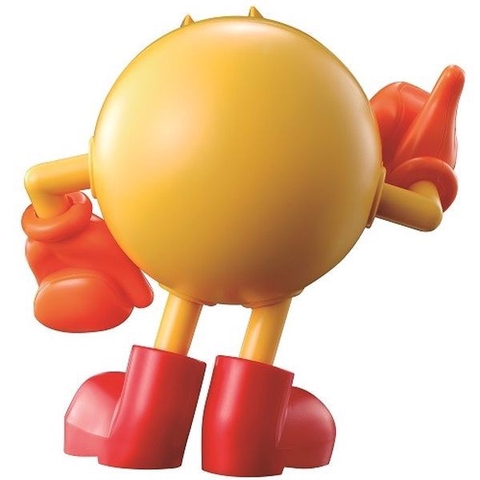 Mô hình lắp ráp 60429 ENTRY GRADE EG Pac Man Bandai