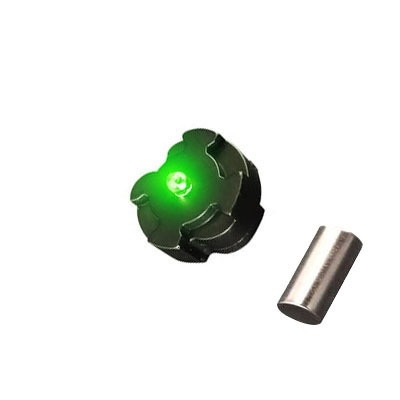 Đèn LED Magnetron cảm ứng không dây chuyên dụng cho mô hình
