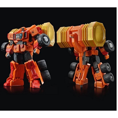 Mô Hình Lắp Ráp RG GOLDYMARG Bandai 4573102640796