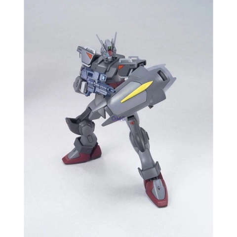 Mô Hình lắp ráp Gundam HG 105 Slaughter Dagger TThongli 43 GAT-01A2R