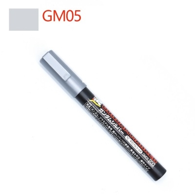 Bút đi lằn chìm kẻ chảy GM301-302-303 - GDC
