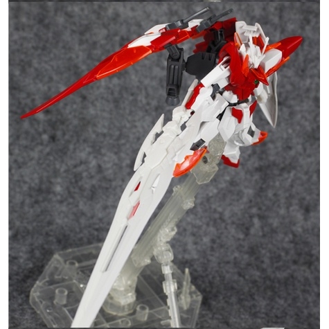 Mô hình lắp ráp phụ kiện HG 1/144 Gundam HGBF Wing Zero Flame (Honoo) Custom Build Fighters