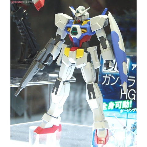 Mô hình lắp ráp HG Gundam AGE-1 Normal Bandai - GDC