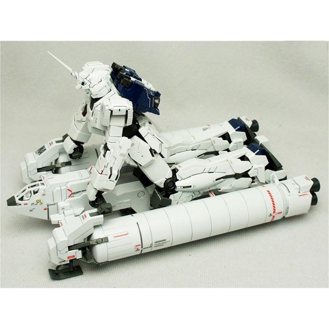 Mô Hình Lắp Ráp MG Full Armor Unicorn Gundam Ver.Ka Daban 6638