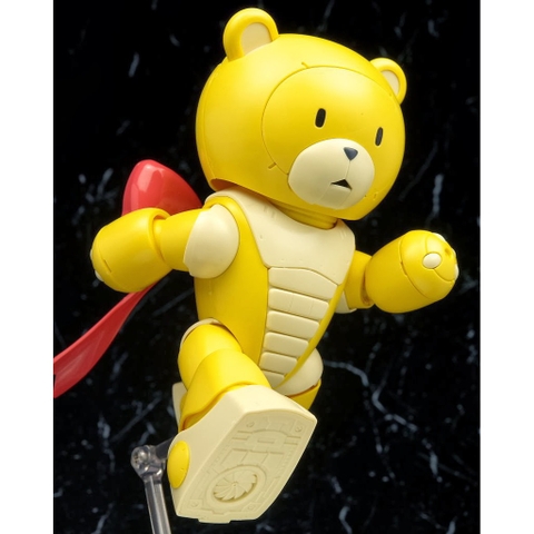 MÔ HÌNH GUNDAM Bandai HGBF BEARGGUY III [SAN] - GDC 4573102554321