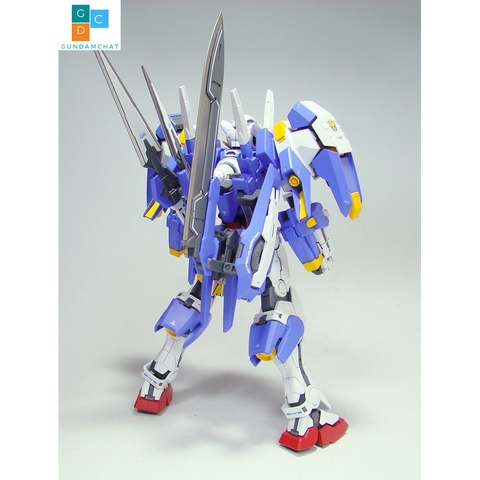 Mô hình Gundam MG Bandai Avalanche exia - Mô hình GDC
