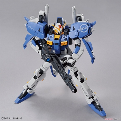 Mô hình MG Ex-S Gundam/S Gundam Bandai