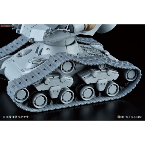 Mô hình HG RTX-65 Guntank Early Type Bandai 4573102577313
