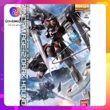 Mô hình lắp ráp MG 1/100 GUNDAM AGE-2 DARK HOUND Bandai