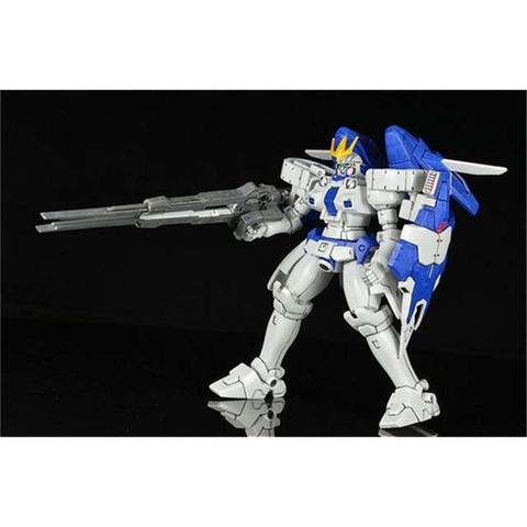 Mô hình Gundam HG OZ-00MS2B Tallgeese III Bandai