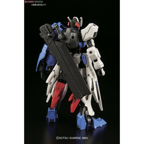 Mô hình lắp ráp HG Gundam Astaroth Bandai 4573102591555 - Mô hình GDC