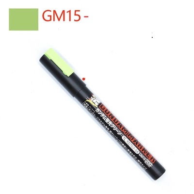 Bút đi lằn chìm kẻ chảy GM301-302-303 - GDC